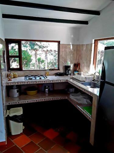 Caba�a Villa Sof�a