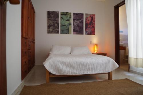 Bed & Breakfast Casa Nomadas