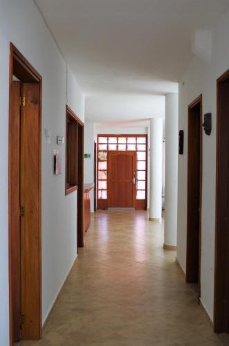 Bed & Breakfast Casa Nomadas