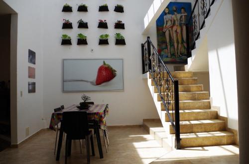 Bed & Breakfast Casa Nomadas