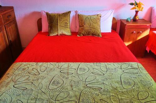 Hostal Casa De Hu�spedes Faletto