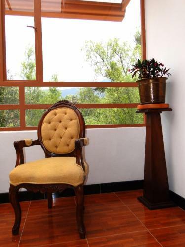 Agroturismo Villa De Los Angeles