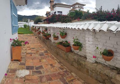 Casa Hotel Santa Helena