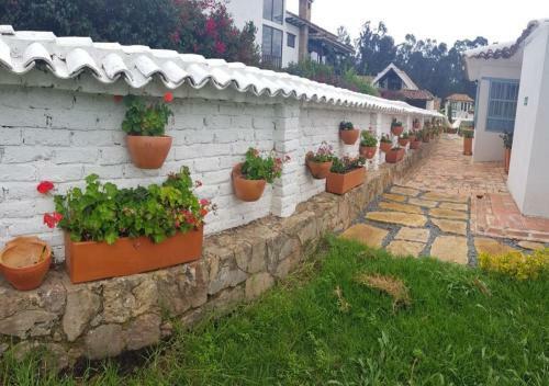 Casa Hotel Santa Helena
