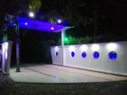 Hotel Campestre Rancho Danny