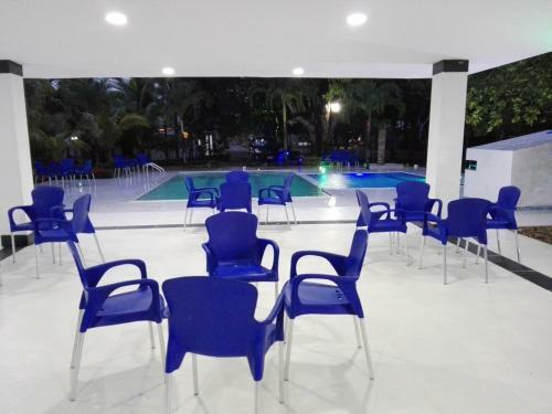 Hotel Campestre Rancho Danny