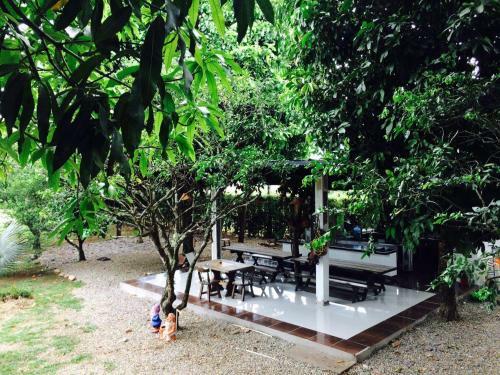 Hotel Campestre Rancho Danny