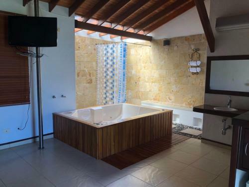 Agroturismo Hotel Jaypu