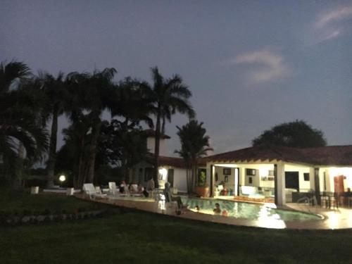 Agroturismo Hotel Jaypu