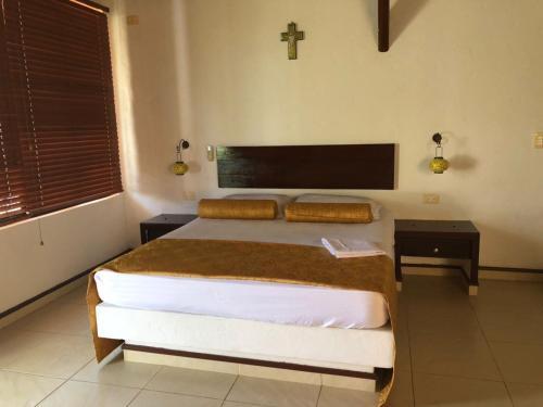 Agroturismo Hotel Jaypu