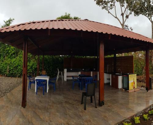 Quintas De La Rivera 1