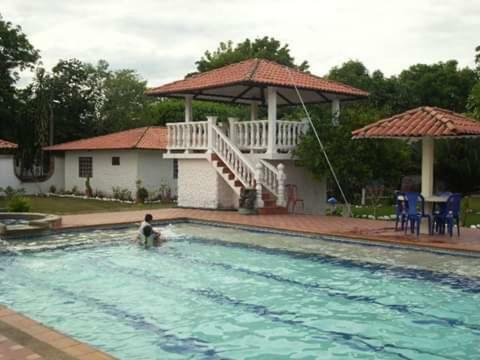 Agroturismo El Vergel