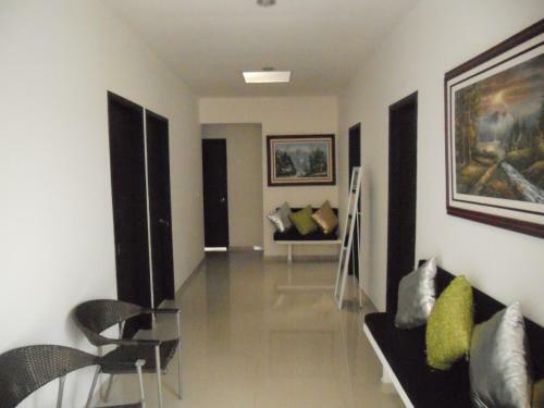 Condominio Odontologos