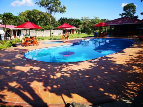 Llano Campestre Hotel