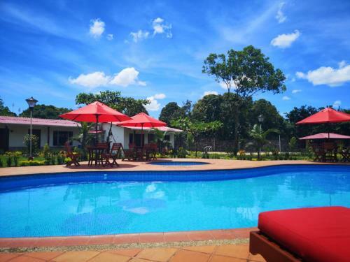 Llano Campestre Hotel
