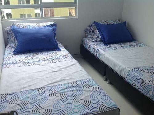 Apartamento Hacienda Rosablanca