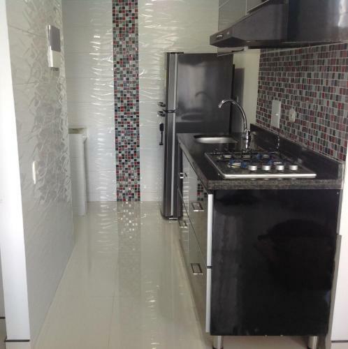 Apartamento Hacienda Rosablanca