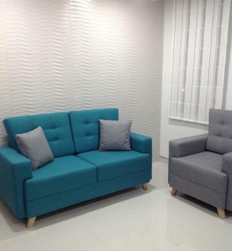 Apartamento Hacienda Rosablanca