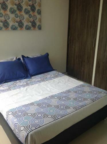 Apartamento Hacienda Rosablanca