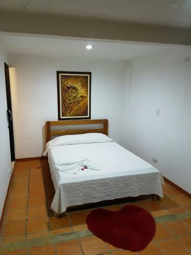 Hotel Mirador Tur�stico Don Yo