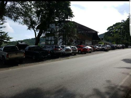 Hotel Mirador Tur�stico Don Yo