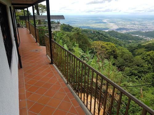Hotel Mirador Tur�stico Don Yo