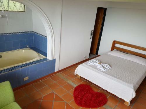 Hotel Mirador Tur�stico Don Yo