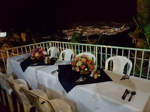 Hotel Mirador Tur�stico Don Yo