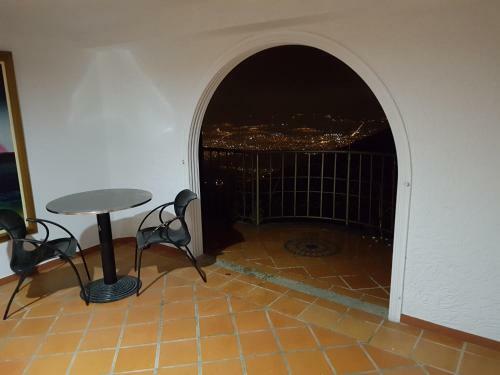 Hotel Mirador Tur�stico Don Yo