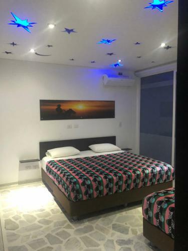 Hotel Campestre Villa Paraiso