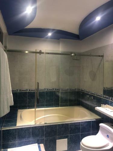 Hotel Campestre Villa Paraiso