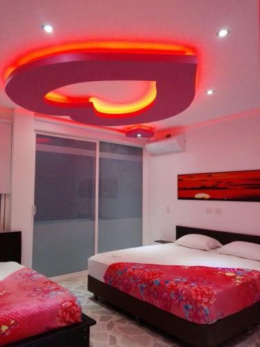 Hotel Campestre Villa Paraiso