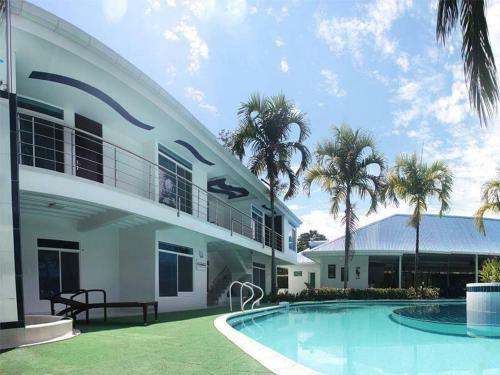 Hotel Campestre Villa Paraiso