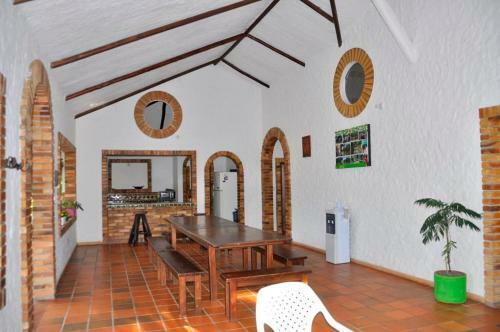 Casa De Campo / Finca. La Collareja