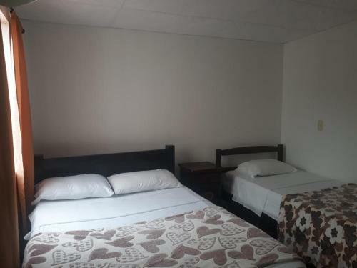 Apartamentos Apiay Villavicencio