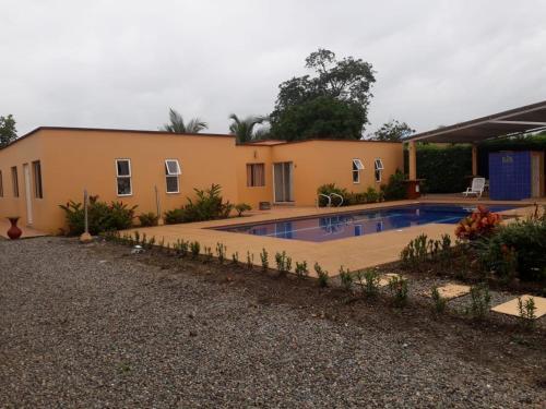 Apartamentos Apiay Villavicencio