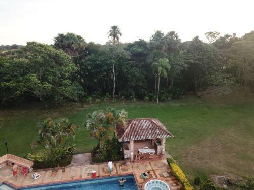 Llano Tropical