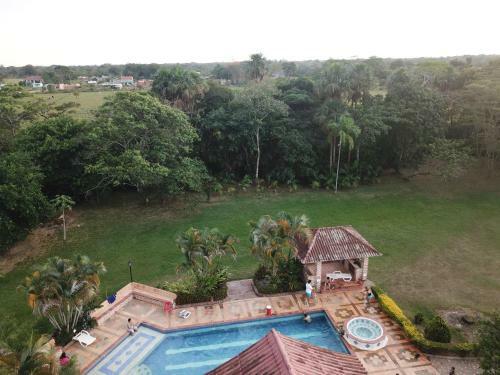 Llano Tropical