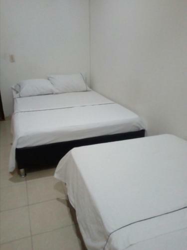 Posada Hotel Viva Villavicencio
