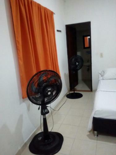 Posada Hotel Viva Villavicencio