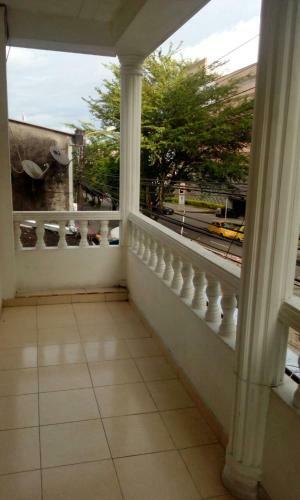 Posada Hotel Viva Villavicencio