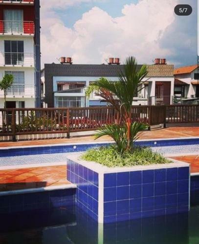 Apartamento Duary II