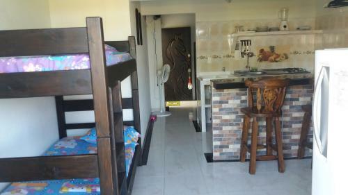 Apartamento Casa Campestre La Heredera