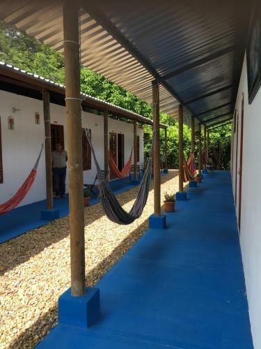 Hotel Campestre La Maria