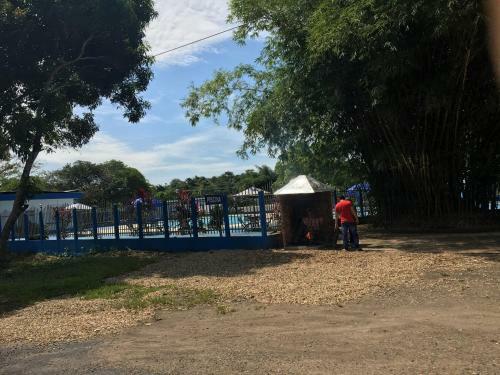 Hotel Campestre La Maria