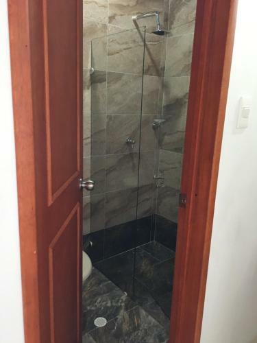 Hotel Campestre La Maria