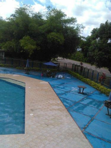 Hotel Campestre La Maria