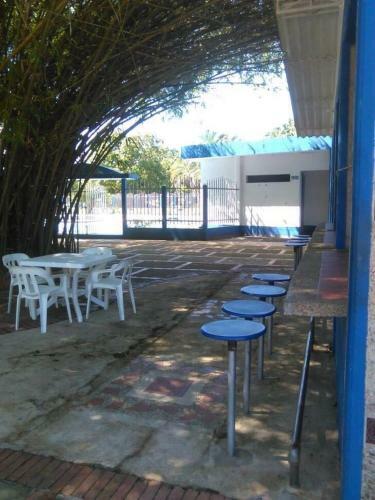 Hotel Campestre La Maria