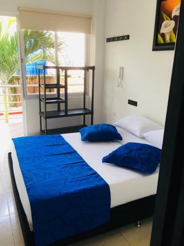 Hotel Fontana Mar