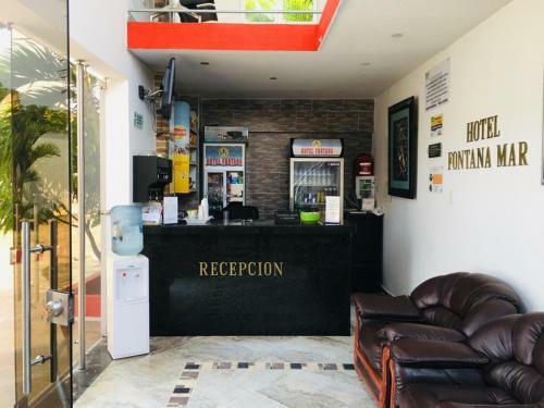 Hotel Fontana Mar